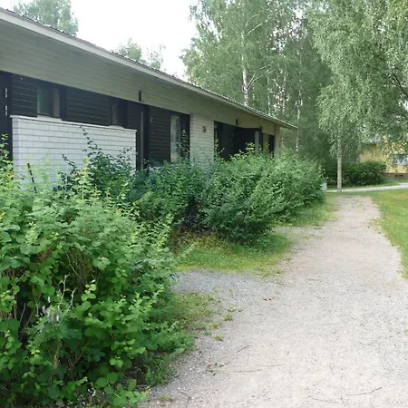 Huoneistohotelli Domusvirrat Hotel Virrat