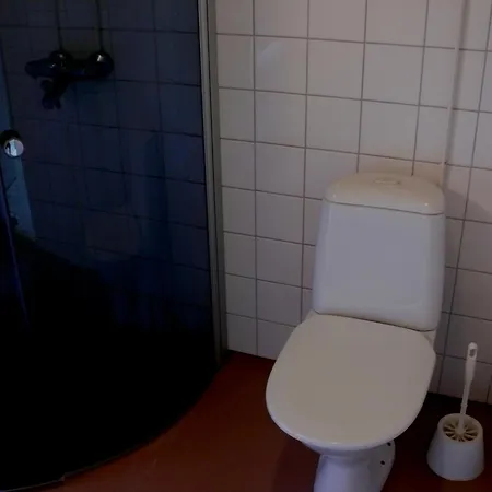 Huoneistohotelli Domusvirrat Hotel 3*