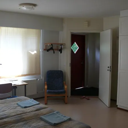 Hotel Domusvirrat 3*