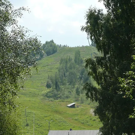 Hotel Huoneistohotelli Domusvirrat