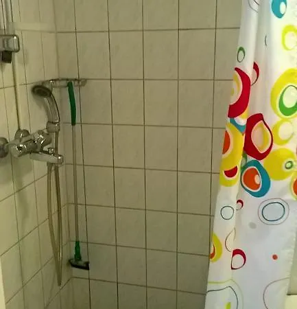 Hotel Huoneistohotelli Domusvirrat 3*