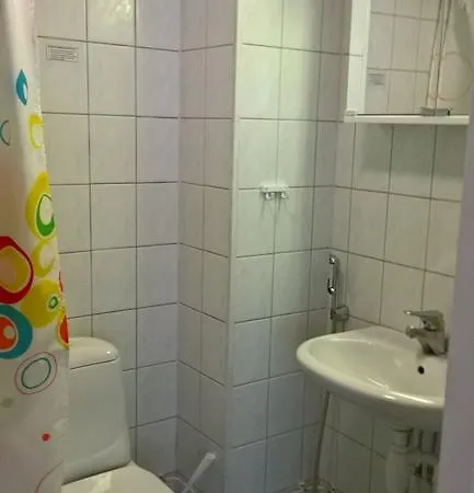 Hotell Domusvirrat Virdois