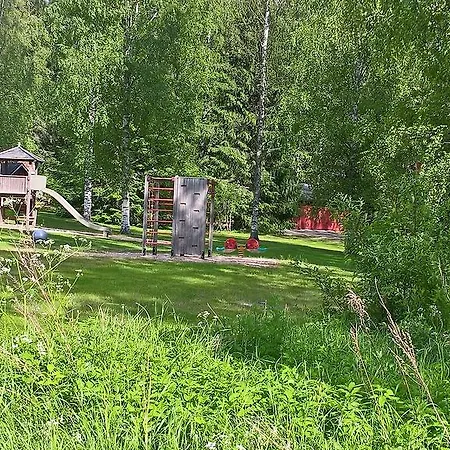 Hotel Huoneistohotelli Domusvirrat Virrat
