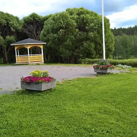 Hotel Huoneistohotelli Domusvirrat