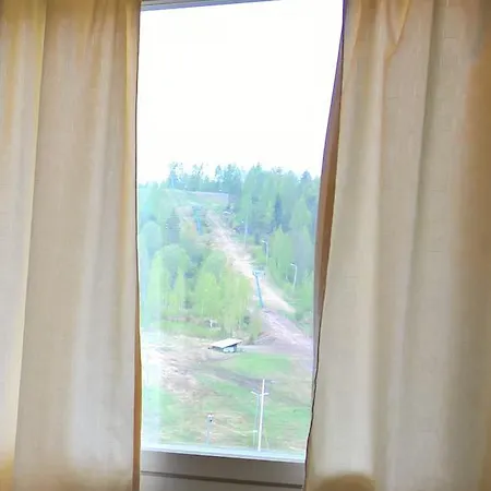 Hotel Huoneistohotelli Domusvirrat