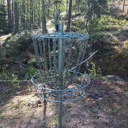 Domusvirrat Hotel Virrat