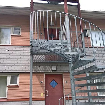 Domusvirrat 3* Virrat