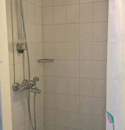 Ξενοδοχείο Domusvirrat 3*