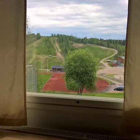 Domusvirrat Hotel 3*