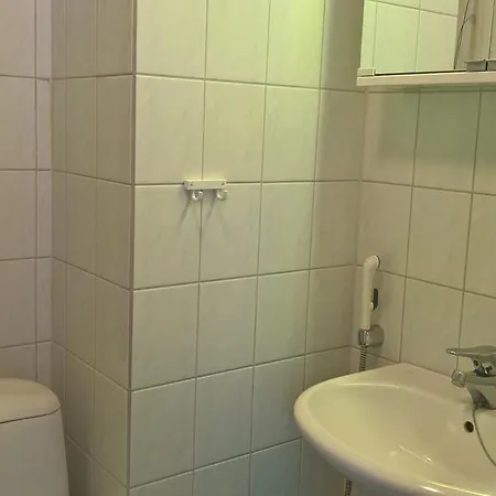 Hotel Huoneistohotelli Domusvirrat 3*