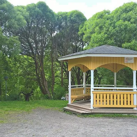 Huoneistohotelli Domusvirrat 3*