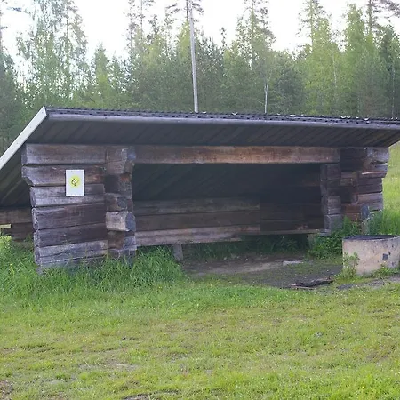 Hotel Huoneistohotelli Domusvirrat Virrat