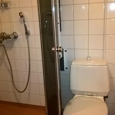 Huoneistohotelli Domusvirrat Hotel