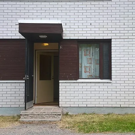 Domusvirrat Hotel 3*