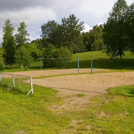 Huoneistohotelli Domusvirrat 3* Virrat