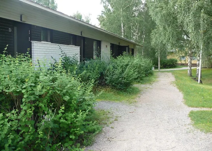 Domusvirrat Hotelli Virrat