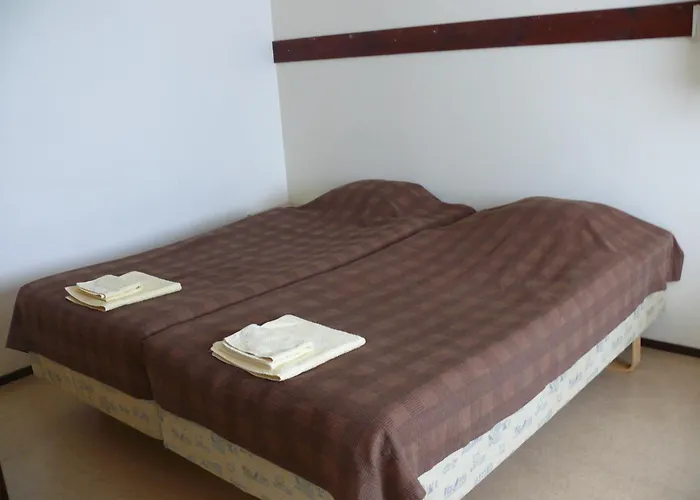 Domusvirrat Hotelli 3*