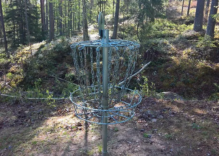 Domusvirrat Hotelli Virrat