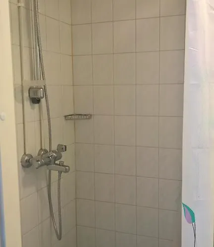 Hotelli Domusvirrat 3*