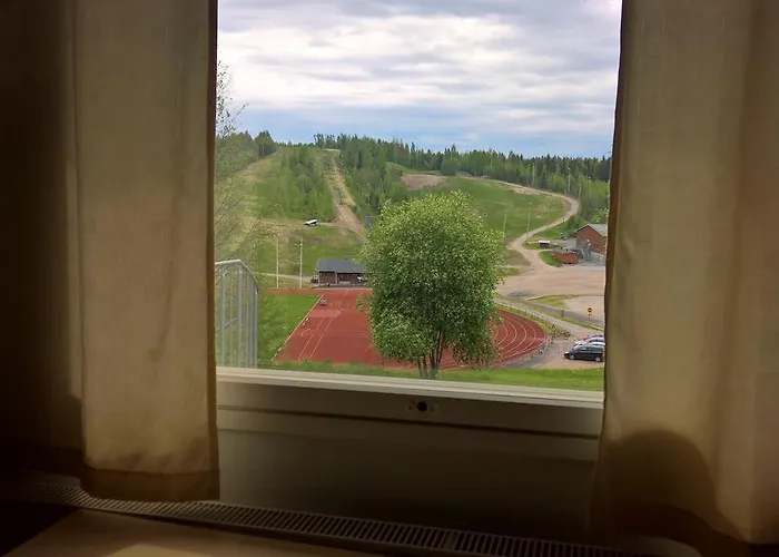 Domusvirrat Hotelli 3*