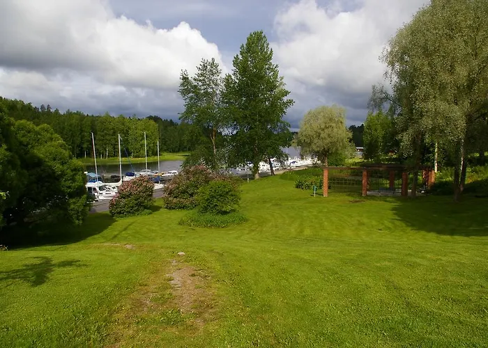 Domusvirrat Hotelli Virrat