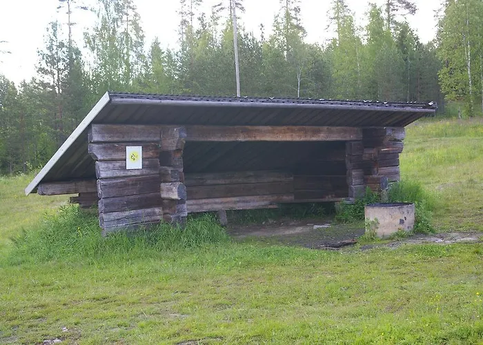 Hotelli Domusvirrat Virrat